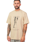 T-Shirt Saint Beige