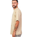 T-Shirt Saint Beige