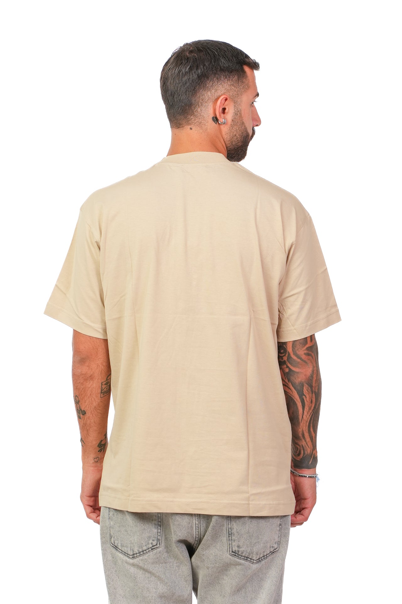 T-Shirt Saint Beige