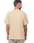 T-Shirt Saint Beige