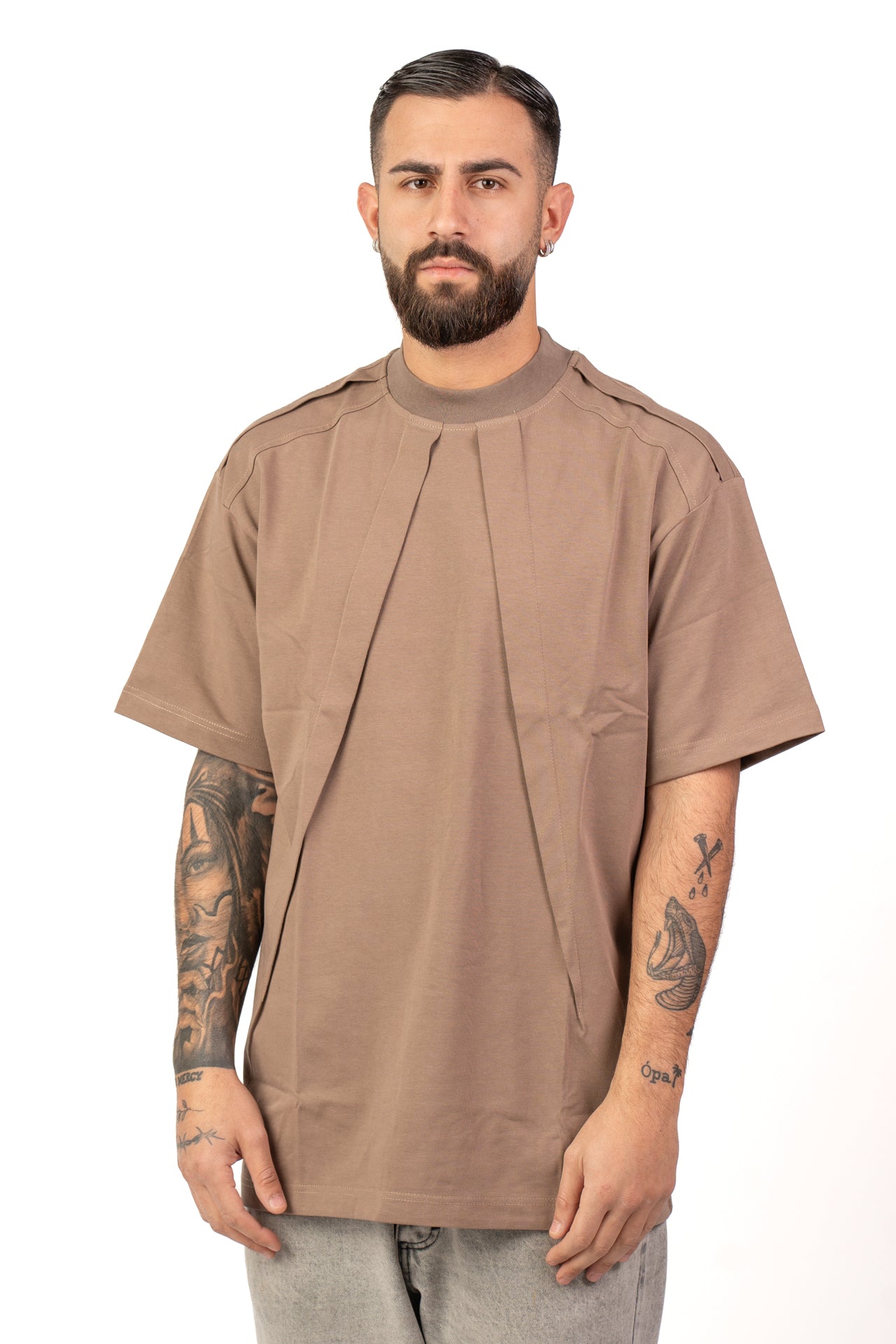 T-Shirt San Diego Camel