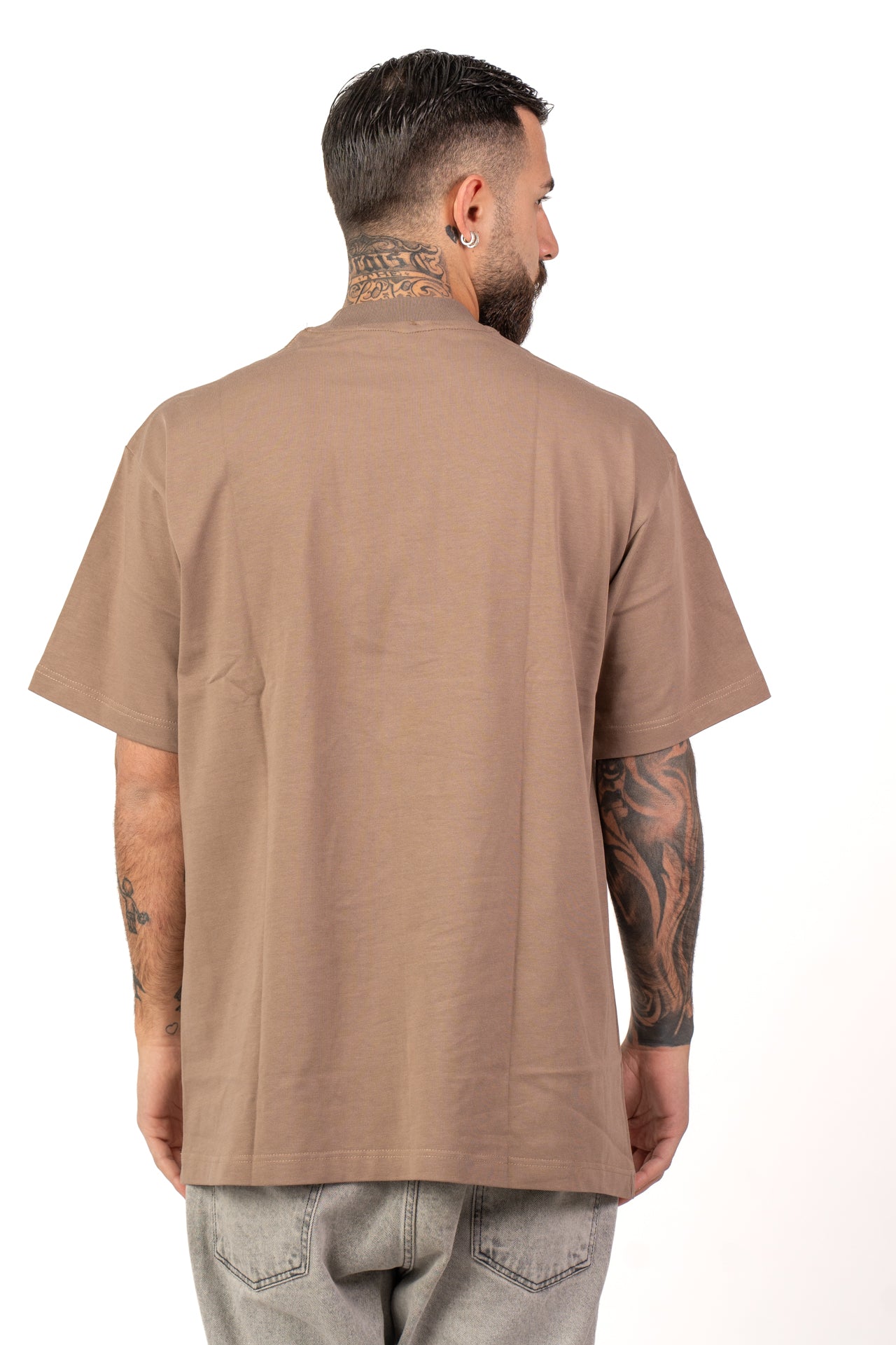 T-Shirt San Diego Camel