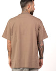 T-Shirt San Diego Camel