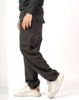 Pantalone Berlino Nero