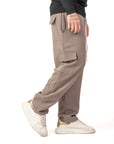 Pantalone Berlino Beige