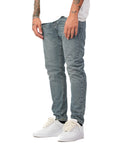 Jeans Fit Zeta Five