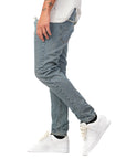 Jeans Fit Zeta Five