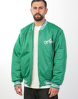 Bomber Saint Verde