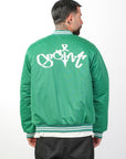 Bomber Saint Verde