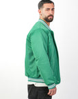 Bomber Saint Verde