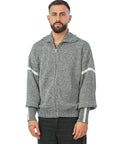 Maglione Paris Grigio