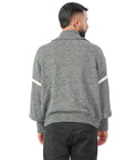 Maglione Paris Grigio