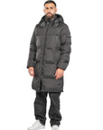 Puffer Bomber Lungo