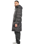 Puffer Bomber Lungo