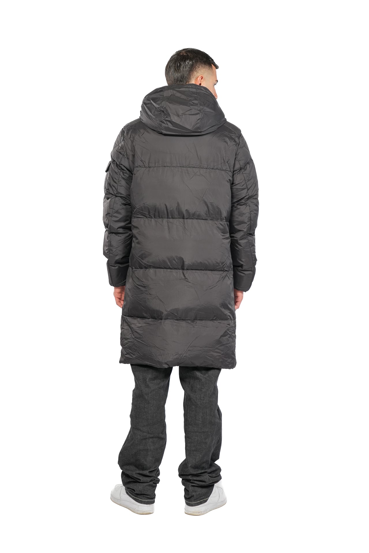 Puffer Bomber Lungo