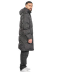 Puffer Bomber Lungo