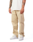 Baggy Basic Beige