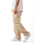 Baggy Basic Beige