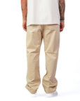 Baggy Basic Beige