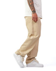 Baggy Basic Beige