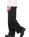 Pantalone Super Pences Nero