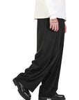 Pantalone Super Pences Nero