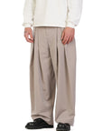 Pantalone Super Pences Beige