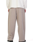 Pantalone Super Pences Beige