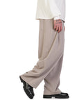 Pantalone Super Pences Beige