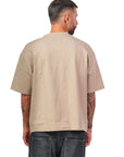 T-Shirt Point Beige