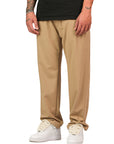 Pantalone Manolana Beige