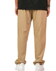 Pantalone Manolana Beige