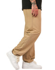 Pantalone Manolana Beige