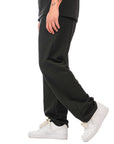 Pantalone Classico Nero