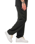 Pantalone Classico Nero