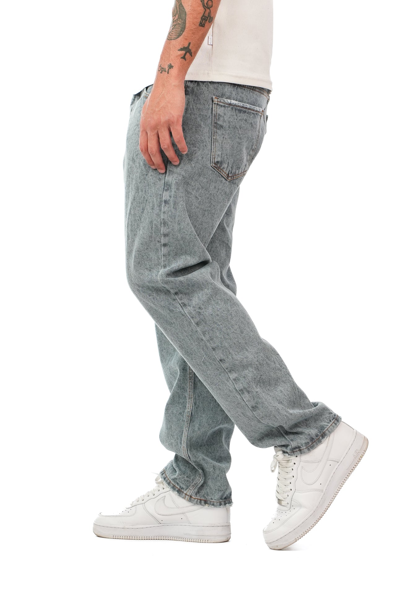 Jeans Baggy Eleven