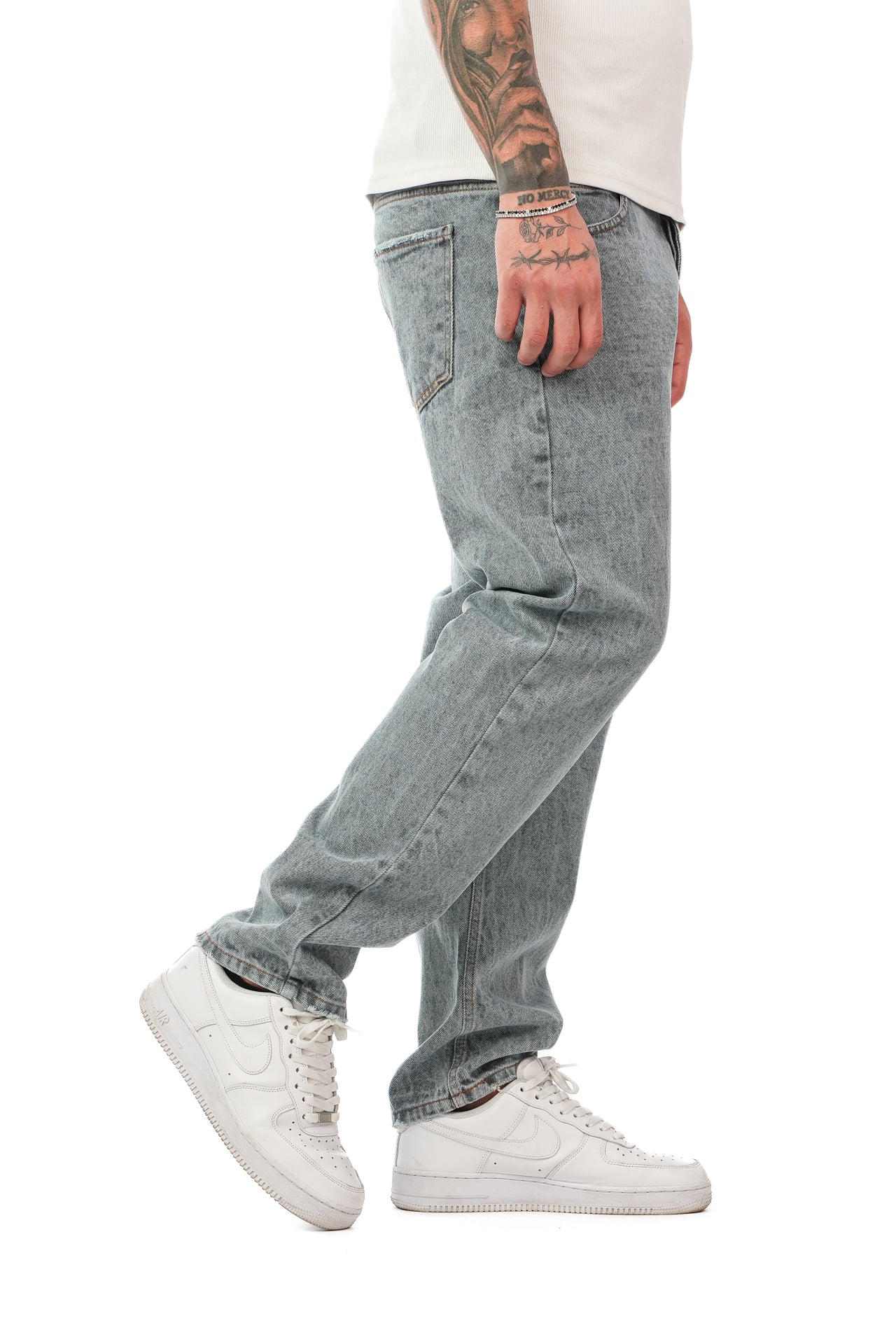 Jeans Baggy Eleven